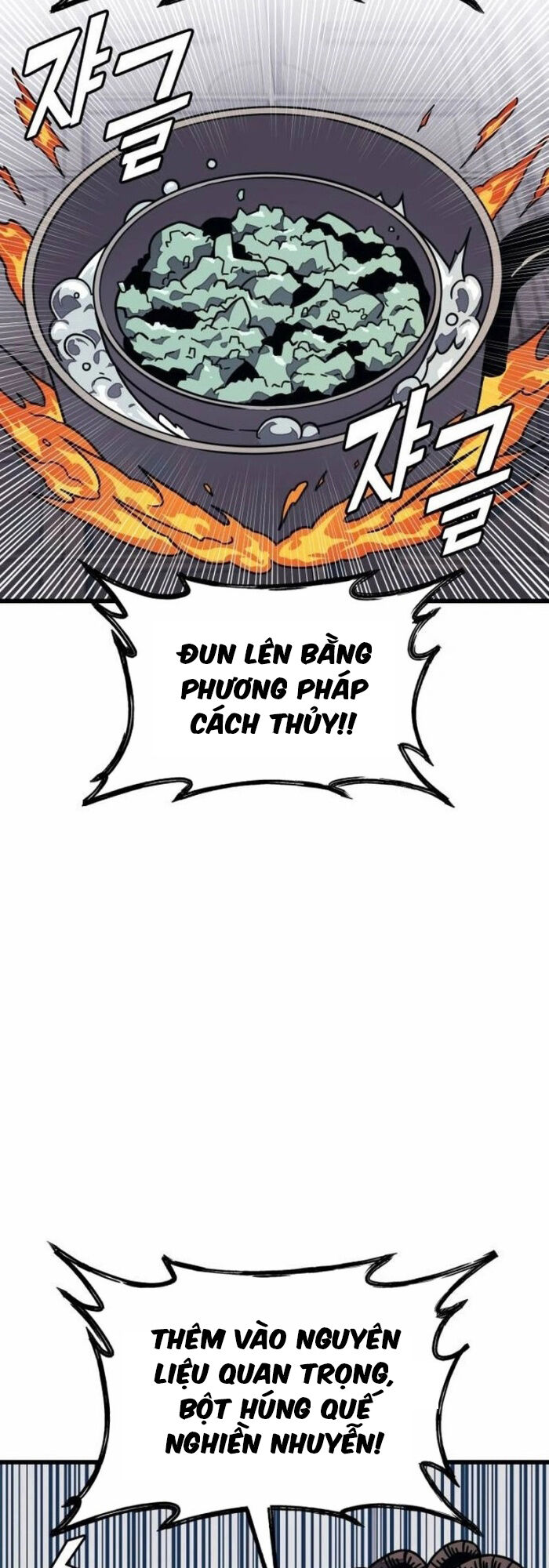 Lớp Học Cải Tạo Chương 13 Ảnh 53