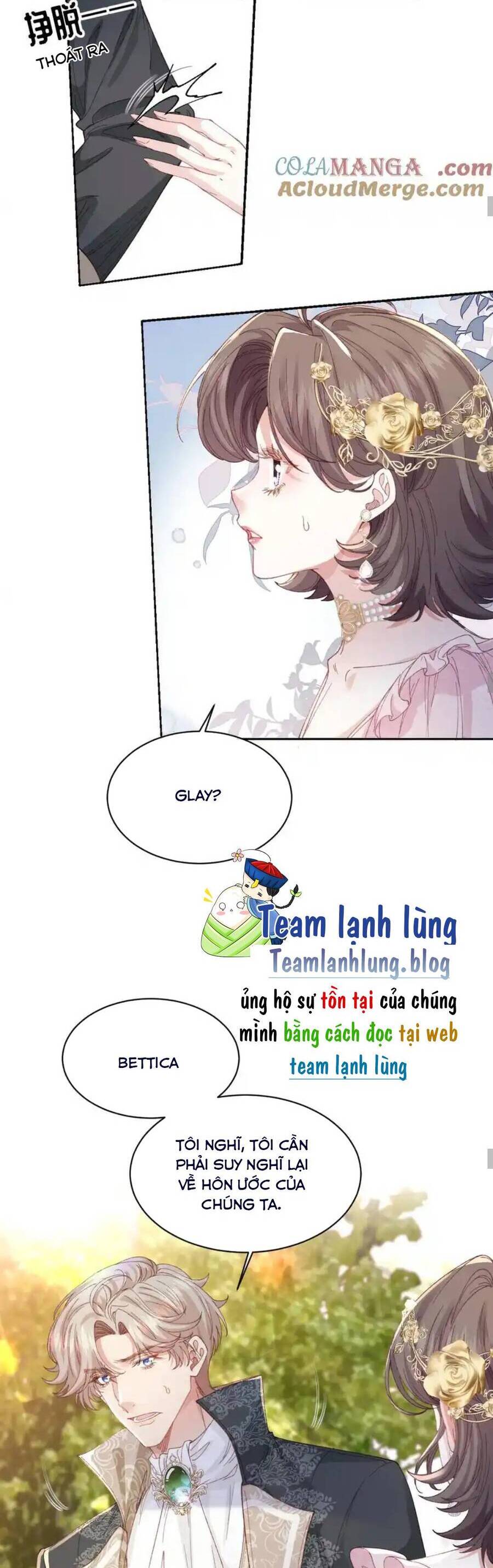 Nữ Chính Trong Truyện Ngược Luyến Tình Yêu Đã Thức Tỉnh Chương 28 Ảnh 22