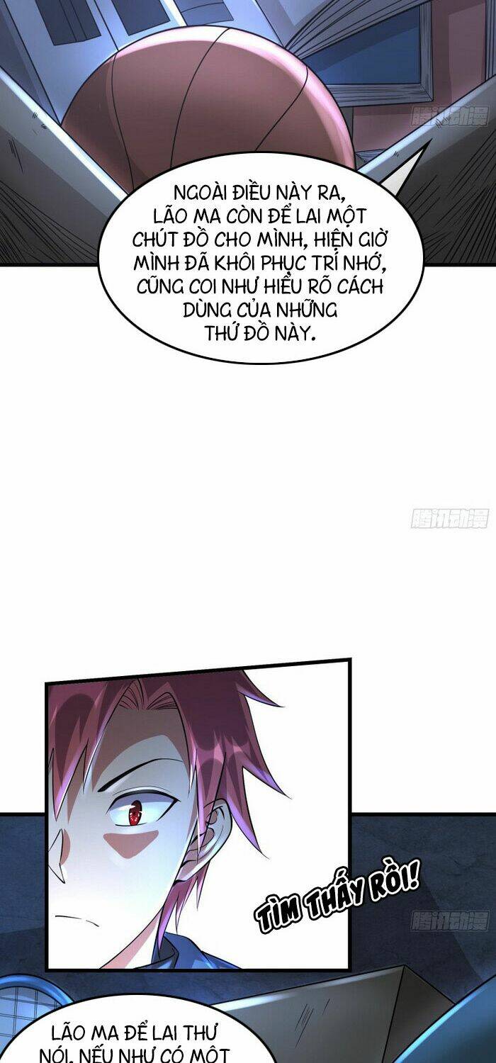 Khắc Kim Đại Lão Chương 172 Ảnh 44