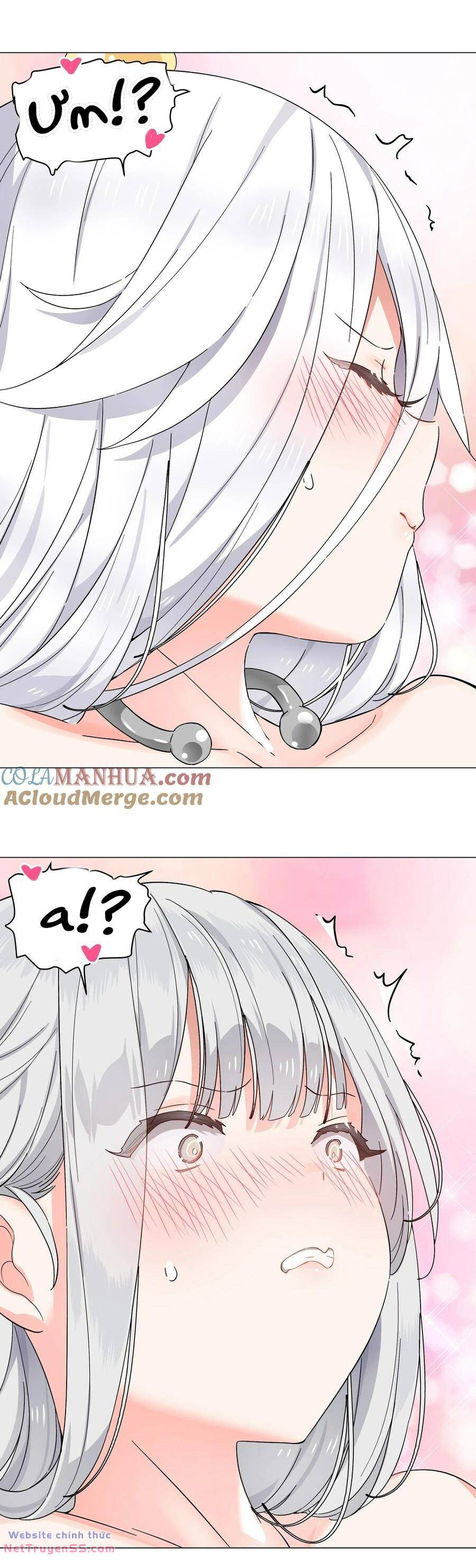 My Harem Grew So Large, I Was Forced To Ascend Chương 74 Ảnh 51