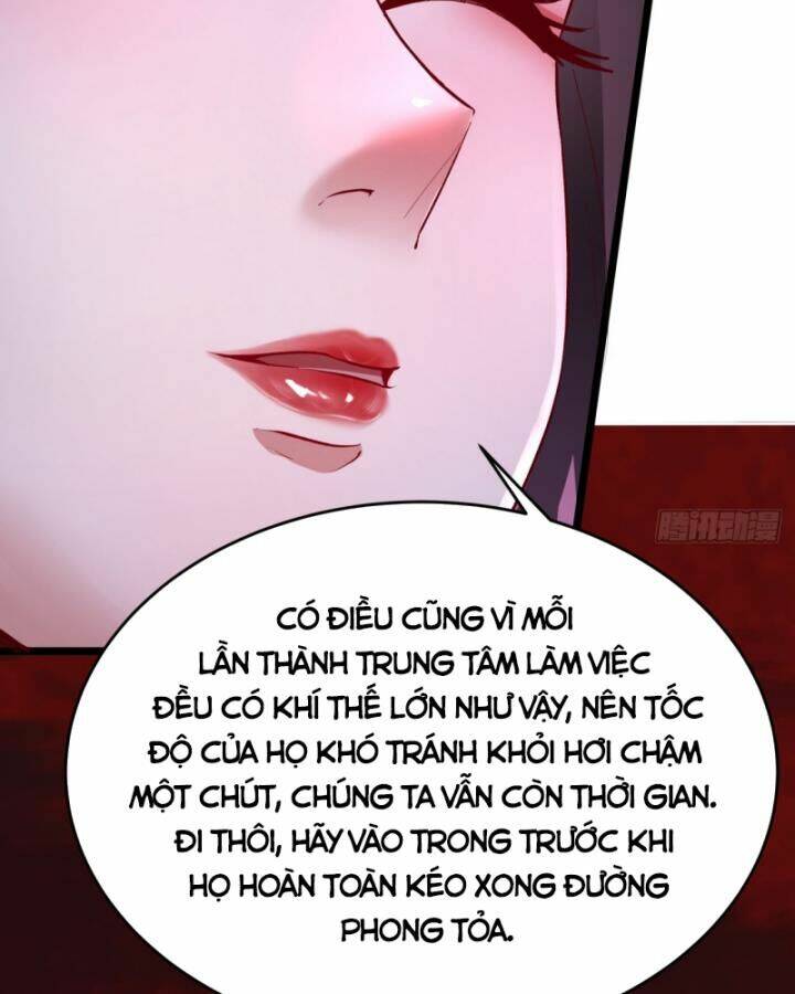 Từ Hồng Nguyệt Khai Thủy Chương 164 Ảnh 44