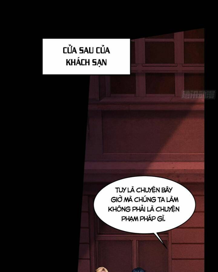 Từ Hồng Nguyệt Khai Thủy Chương 163 Ảnh 39