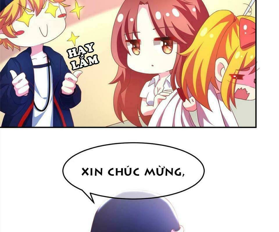 Tổng Tài Xấu Xa, Đừng Hòng Thoát Chương 6 Ảnh 42
