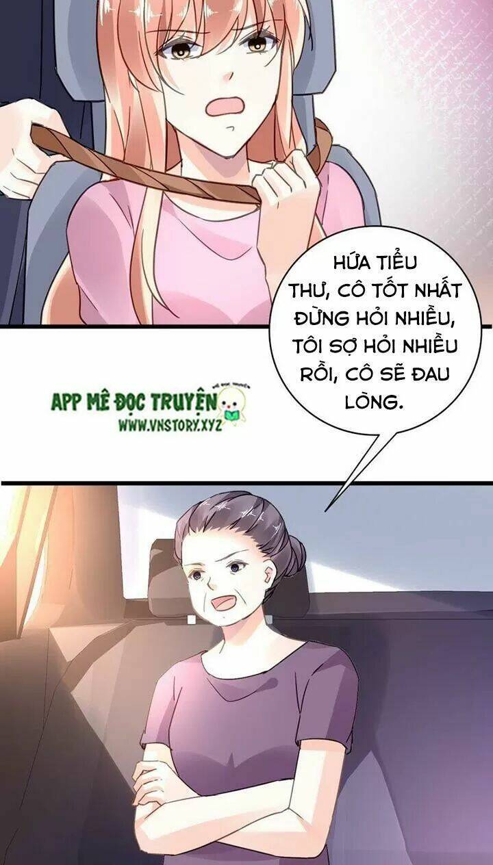 Mưu Ái Thành Nghiện Chương 127 Ảnh 3