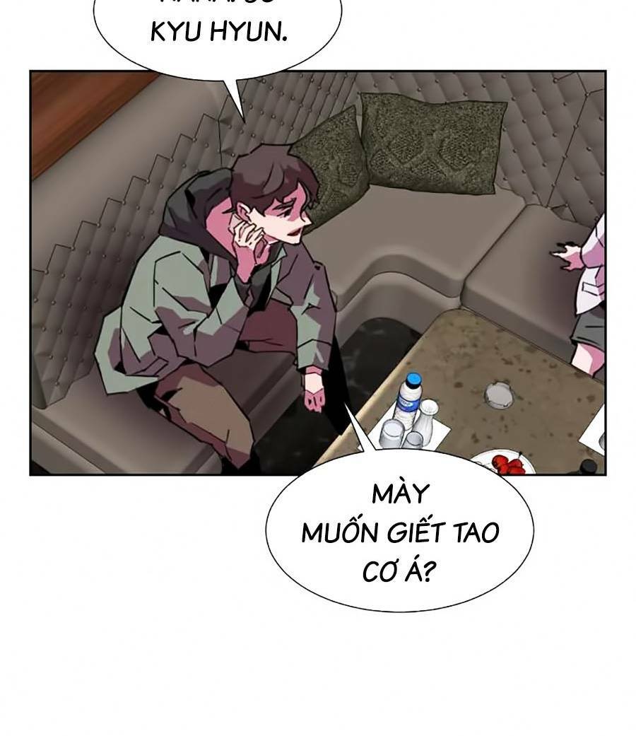 Săn Lùng Bắt Nạt Chương 61 Ảnh 5