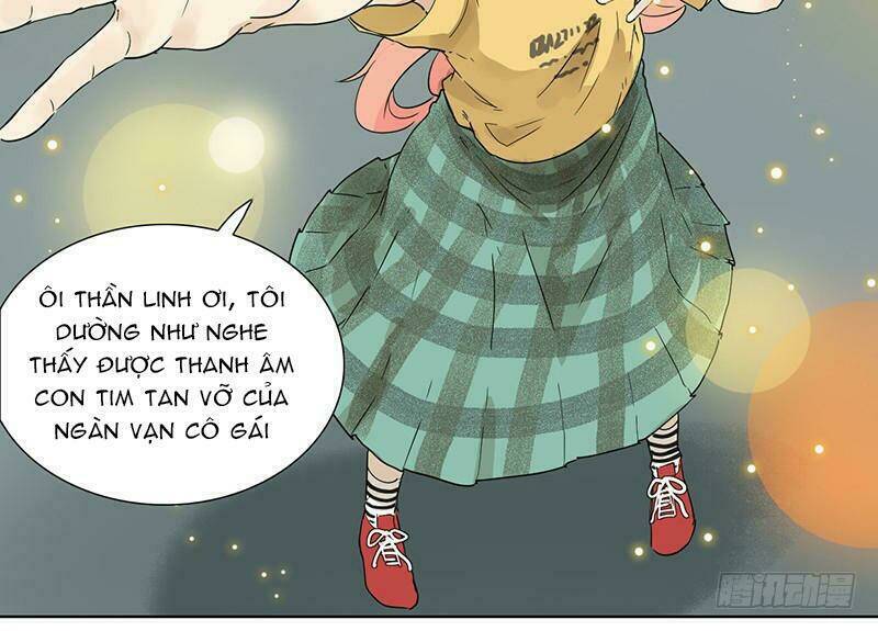 Đm Lỗi Của Định Mệnh Chương 17 Ảnh 6