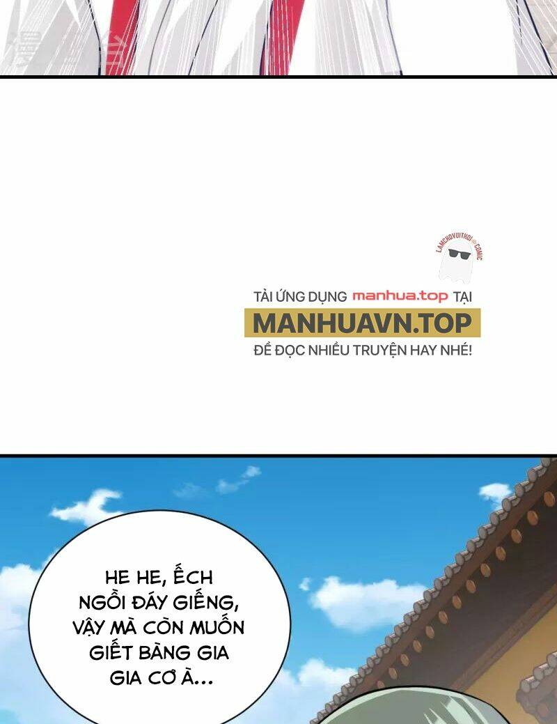 Nhất Đẳng Gia Đinh Chương 322 Ảnh 41