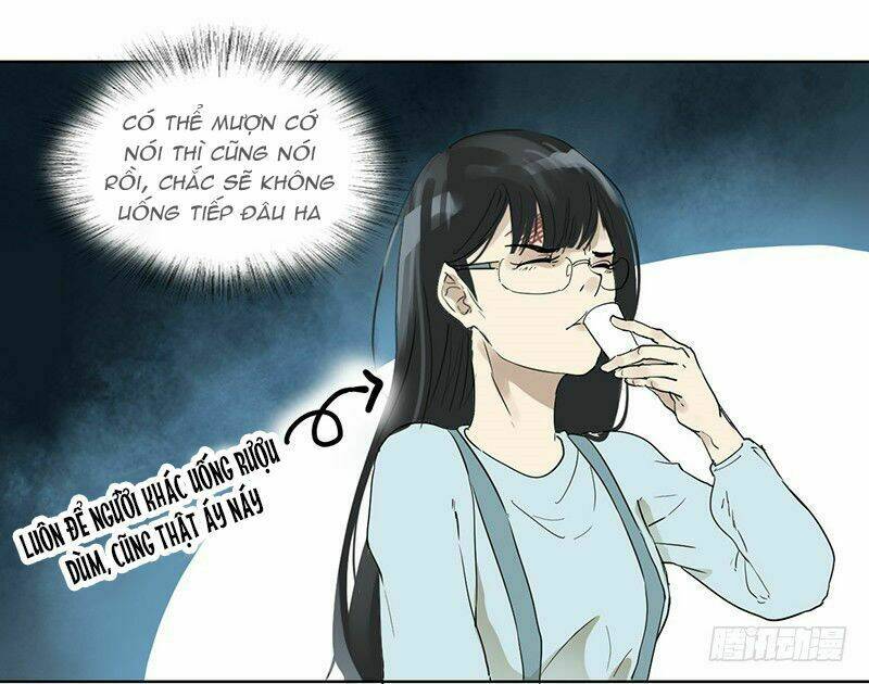 Đm Lỗi Của Định Mệnh Chương 27 Ảnh 7