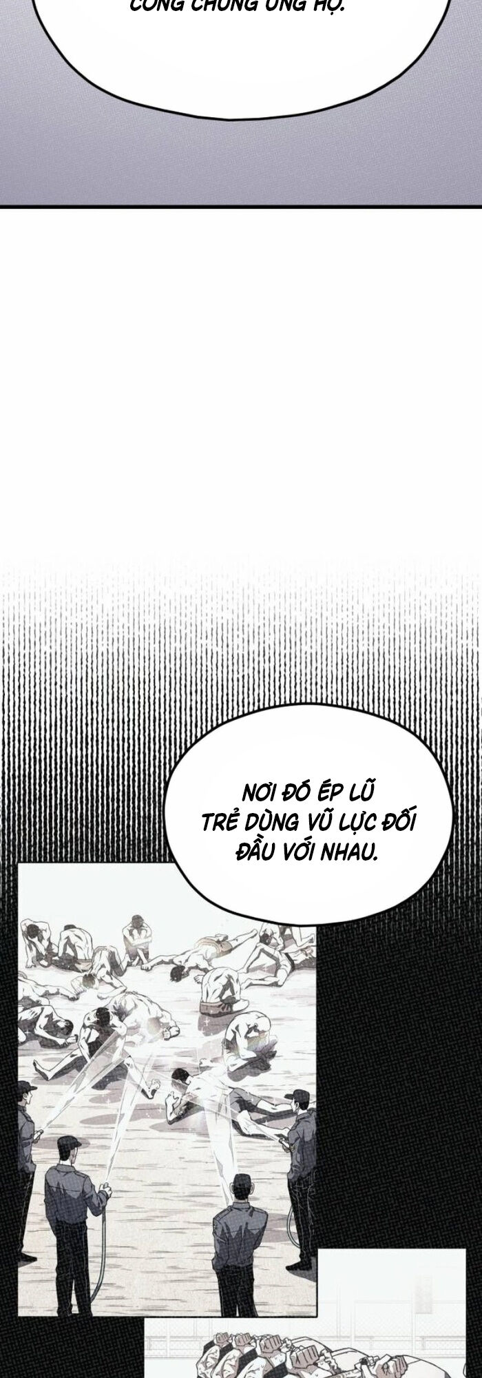 Lớp Học Cải Tạo Chương 12 Ảnh 35