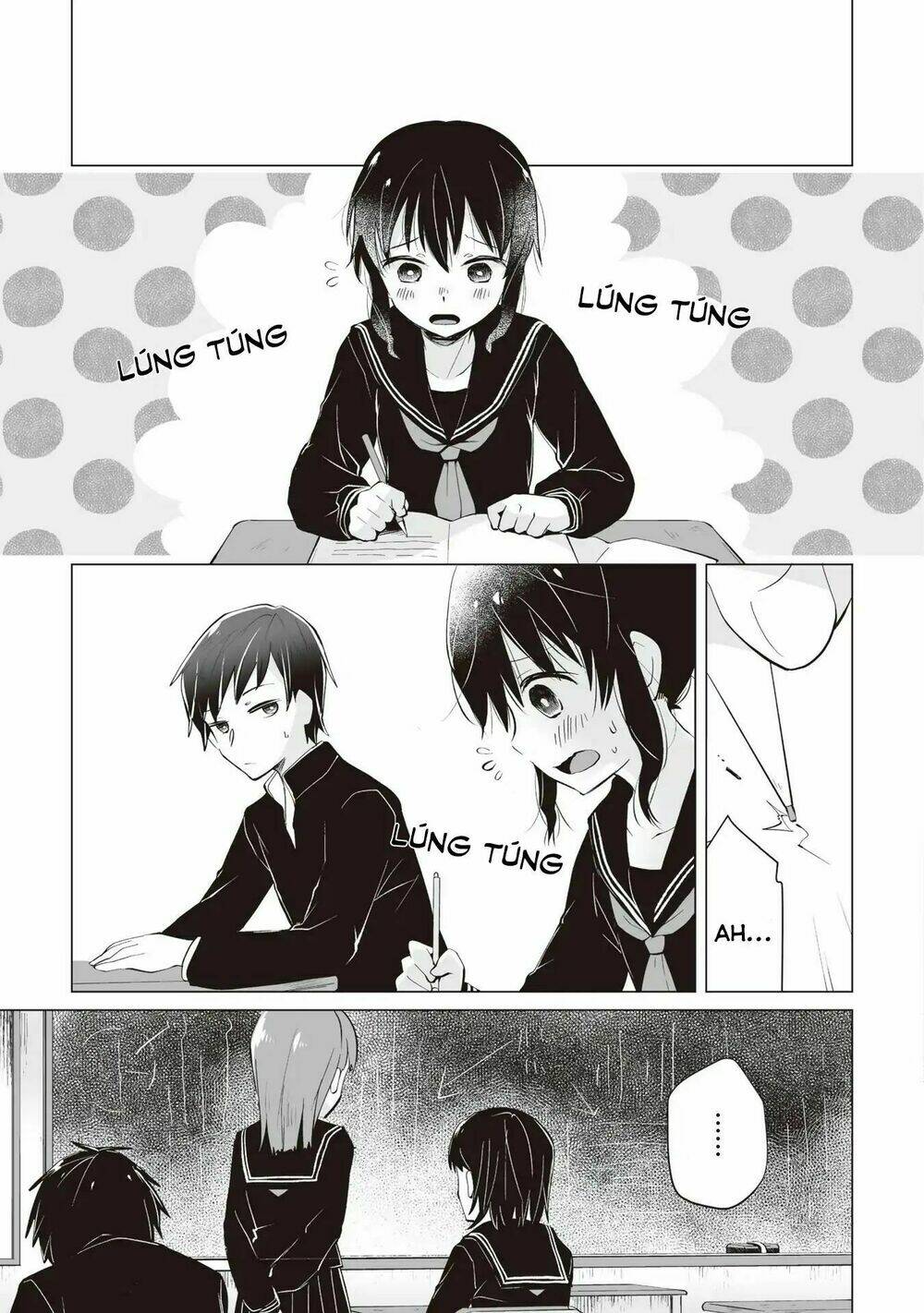 Tonari No Seki No Satou-San Chương 2 Ảnh 20