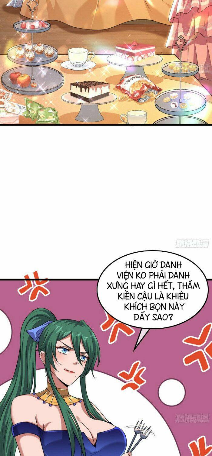 Khắc Kim Đại Lão Chương 172 Ảnh 32