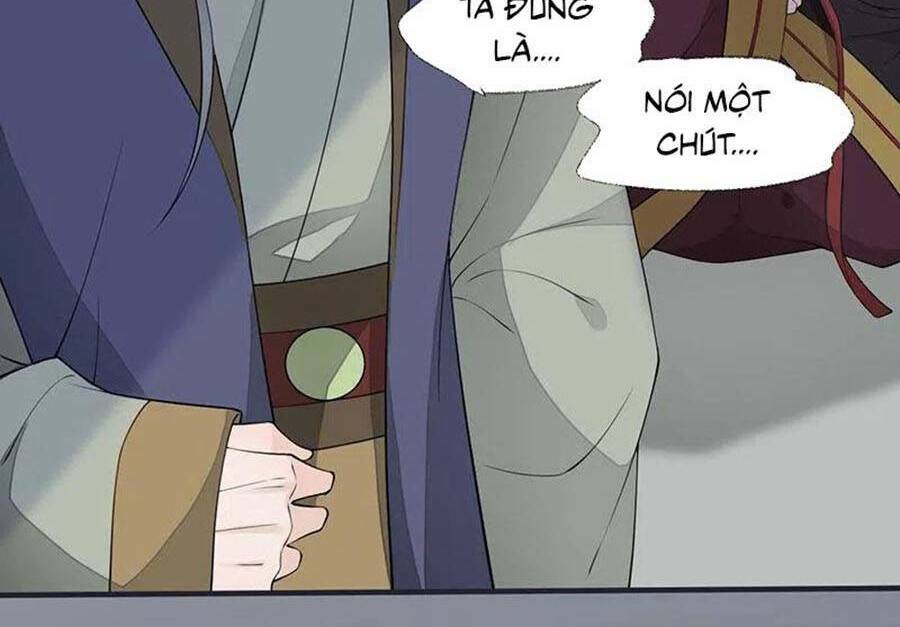Thái Hậu Quân Hạ Thần Chương 161 Ảnh 17