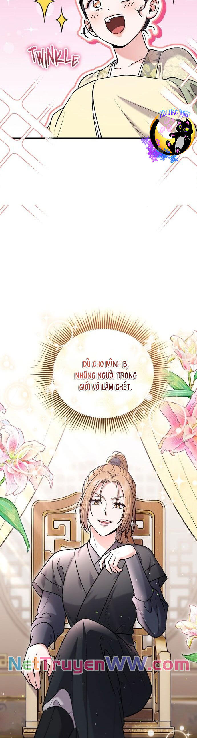Từ Cao Thủ Trở Thành Phi Tần Chương 54 Ảnh 20