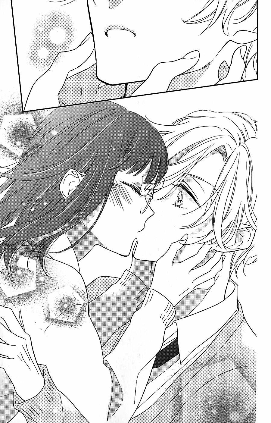Senpai, Kawaii Desu Ne Chương 4 Ảnh 40