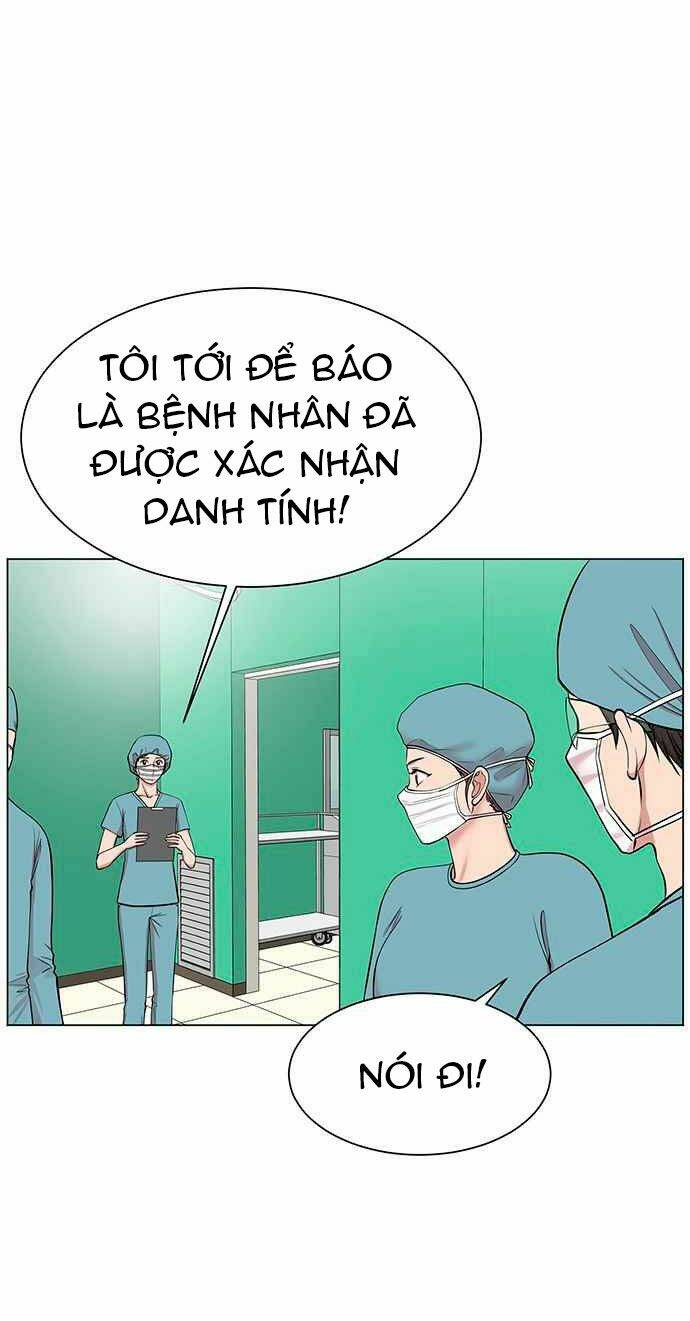 Trung Tâm Chấn Thương Nặng : Giờ Vàng Chương 8 Ảnh 50
