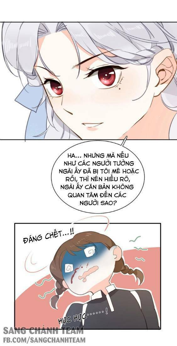 Hầu Nữ Giá Đáo Chương 13 Ảnh 33