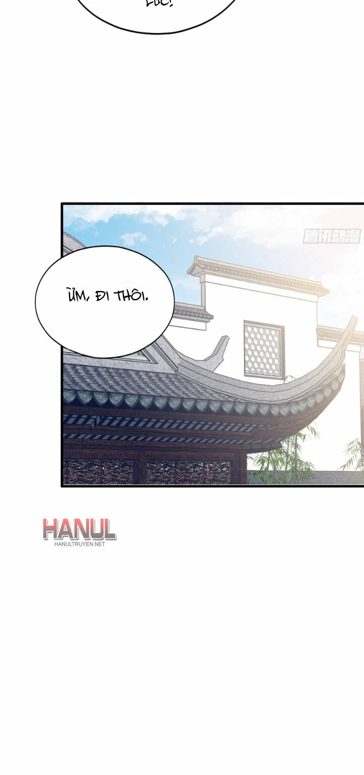 Bổn Vương Muốn Ngươi Chương 187 Ảnh 20