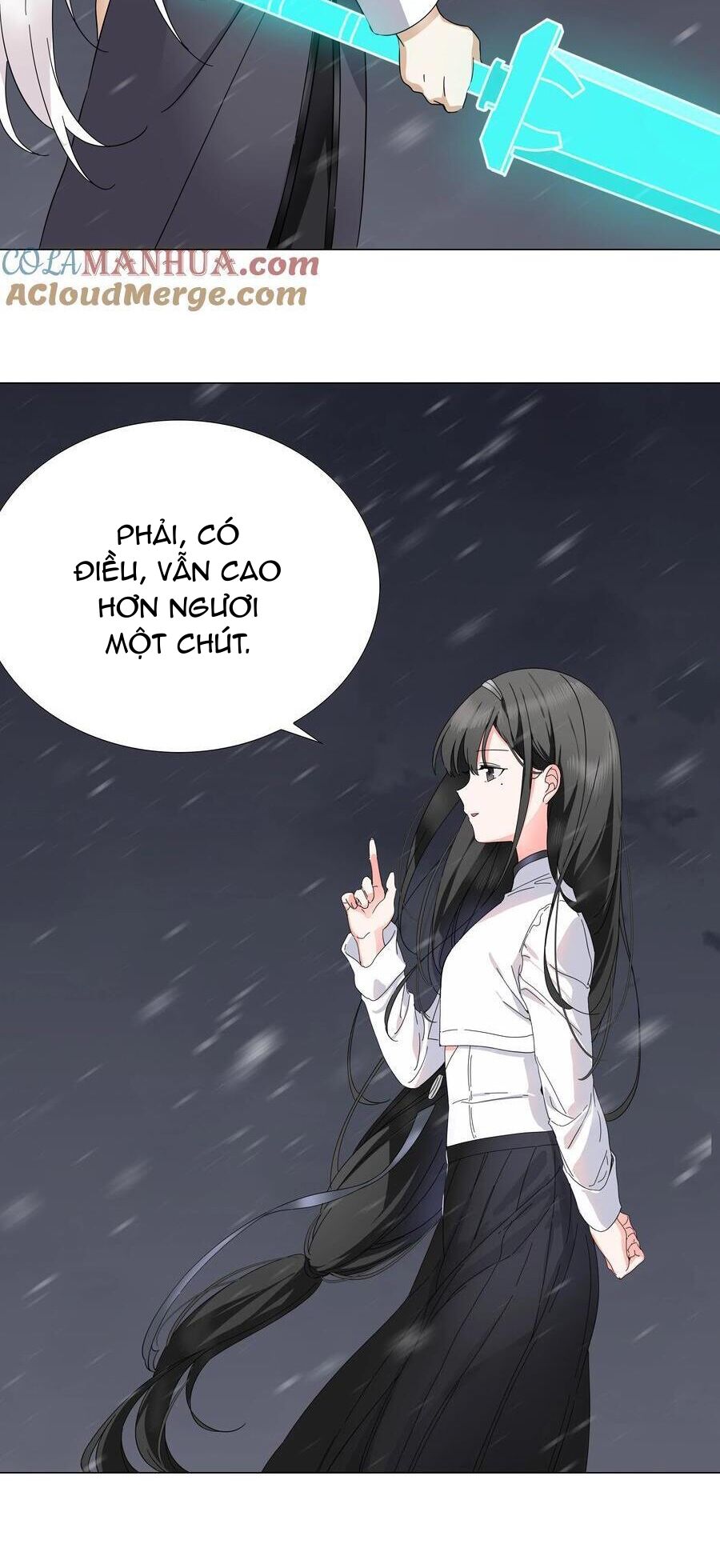 My Harem Grew So Large, I Was Forced To Ascend Chương 76 Ảnh 72