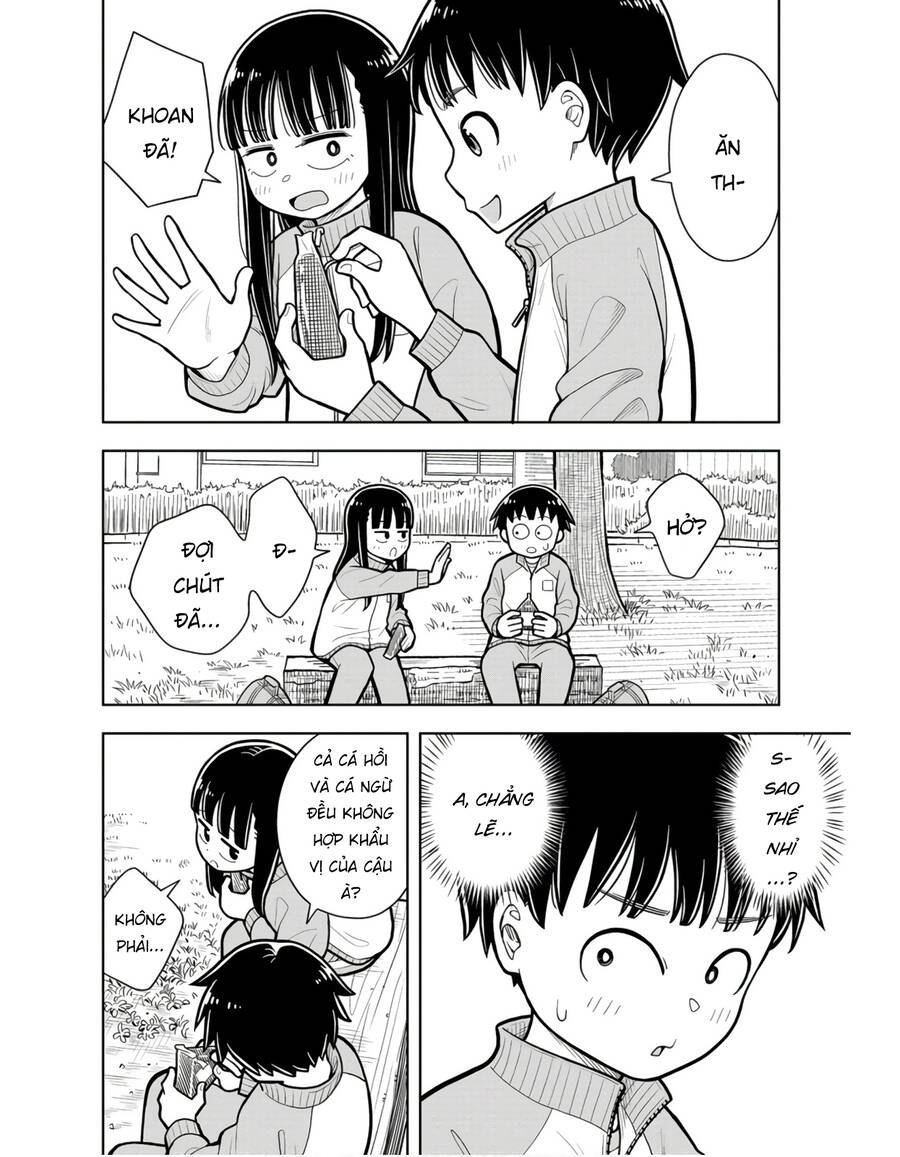 Kyou Kara Hajimeru Osananajimi Chương 23 Ảnh 14