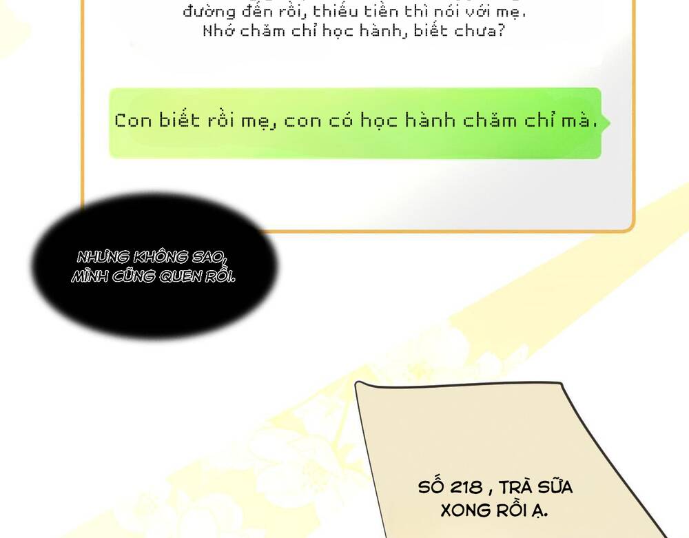 Oc Tôi Vẽ Thành Người Rồi Ư?! Chương 1 Ảnh 46