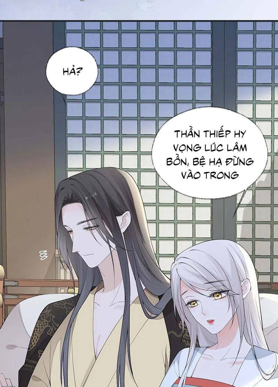 Thái Hậu Quân Hạ Thần Chương 174 Ảnh 33