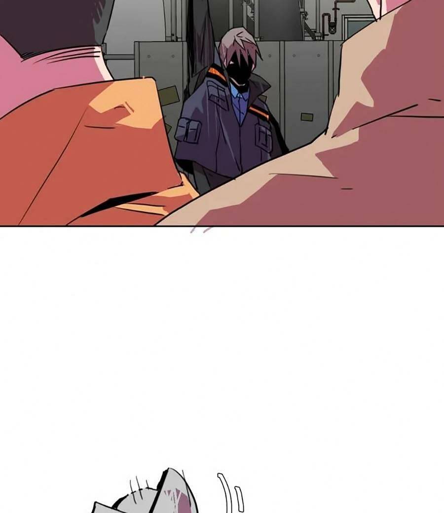 Săn Lùng Bắt Nạt Chương 61 Ảnh 38