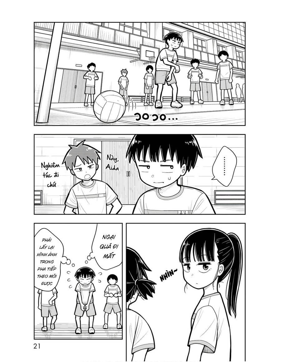 Kyou Kara Hajimeru Osananajimi Chương 21 Ảnh 5