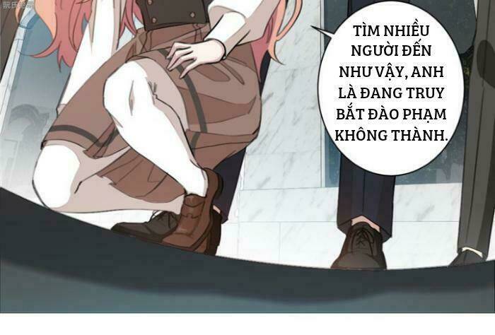 Trọng Sinh Noãn Hôn Khinh Sủng Thê Chương 3 Ảnh 15