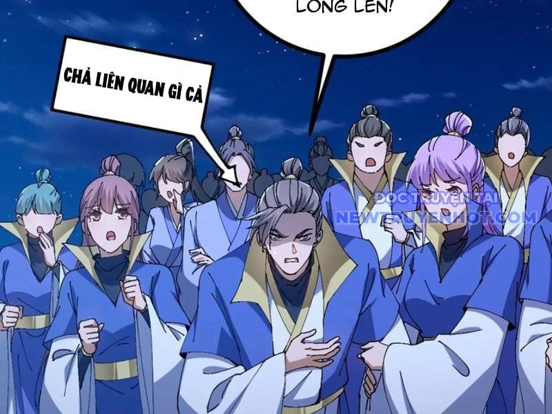 Ta Xuyên Không Với Max Điểm Mị Lực Chương 136 Ảnh 123