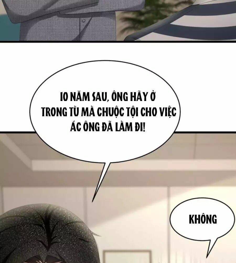 Ta Với Bốn Vị Cố Tiên Sinh Chương 55 Ảnh 23