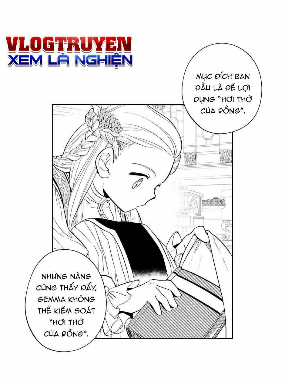 Gemma Chương 2 Ảnh 29