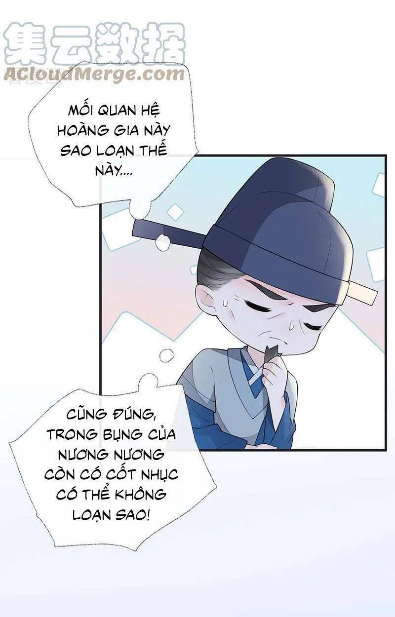 Thái Hậu Quân Hạ Thần Chương 173 Ảnh 34