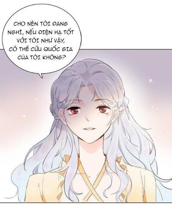 Hầu Nữ Giá Đáo Chương 14 Ảnh 36