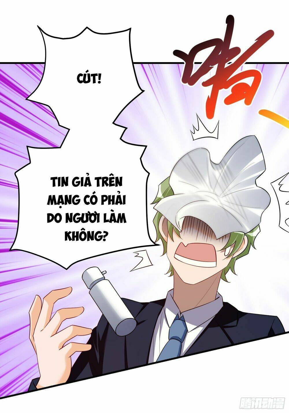 Tôi Thở Cũng Có Thể Mạnh Hơn Chương 33 Ảnh 12
