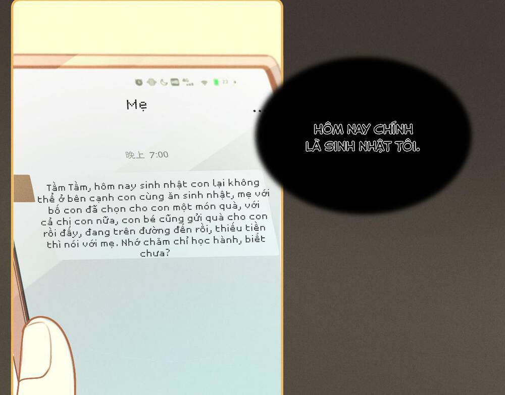 Oc Tôi Vẽ Thành Người Rồi Ư?! Chương 1 Ảnh 43
