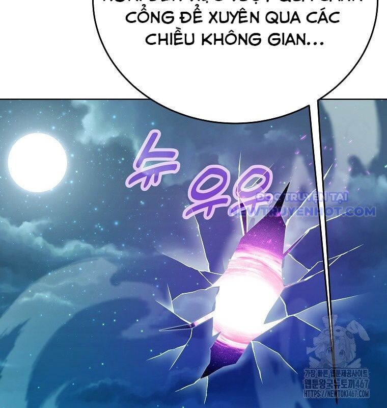 Trở Thành Nhân Viên Cho Các Vị Thần Chương 87 Ảnh 14
