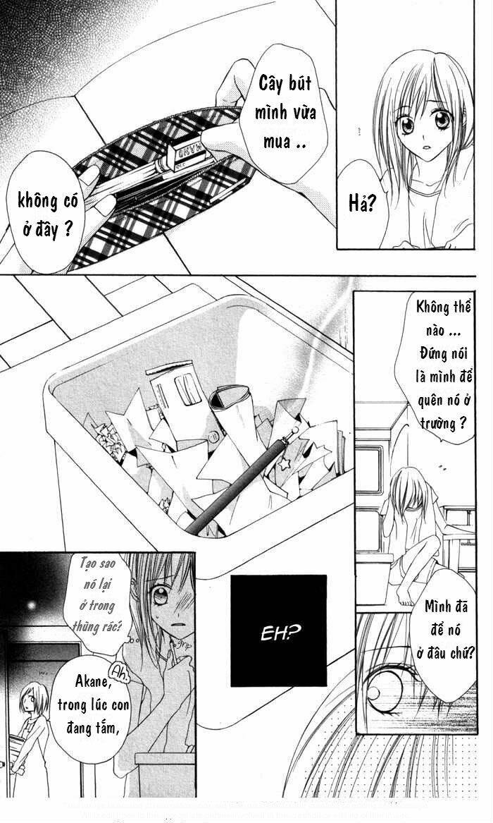 Tonari No Koigataki Chương 3 Ảnh 12