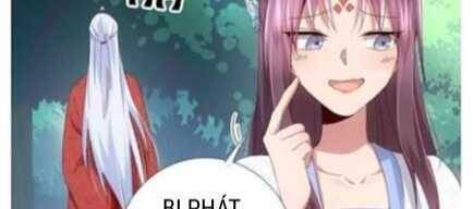 Thần Trù Cuồng Hậu Chương 60 Ảnh 13