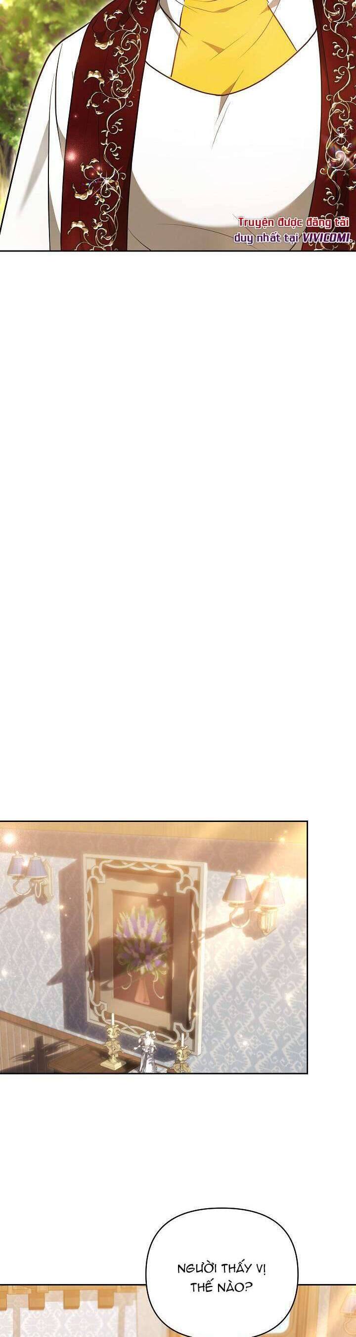 Hãy Ru Em Ngủ Chương 28 Ảnh 29
