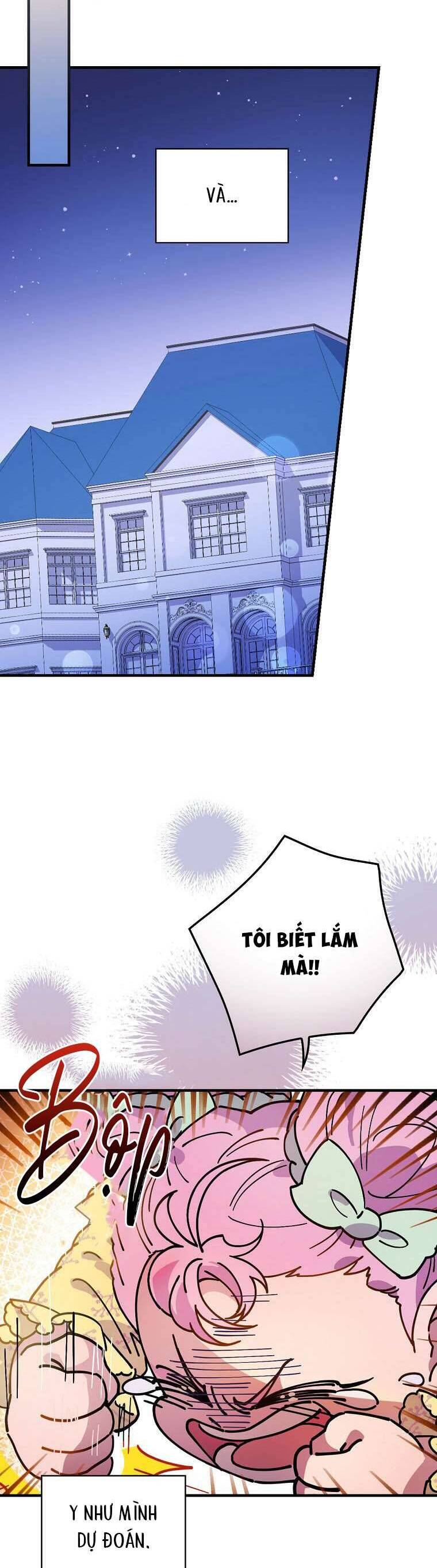 Giai Điệu Của Nhành Cây Khô Héo Chương 28 Ảnh 27