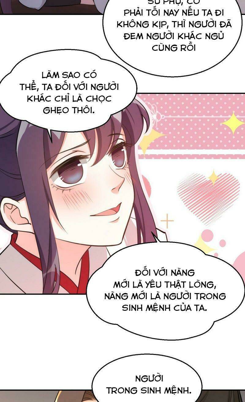 Nữ Tiên Tôn Bận Đào Hôn Chương 22 Ảnh 18