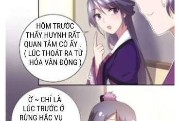 Thần Trù Cuồng Hậu Chương 61 Ảnh 9