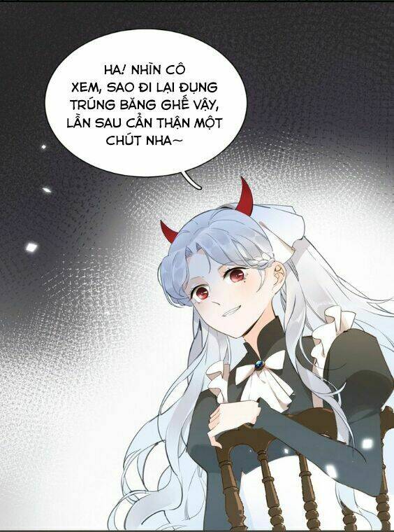 Hầu Nữ Giá Đáo Chương 9.5 Ảnh 17