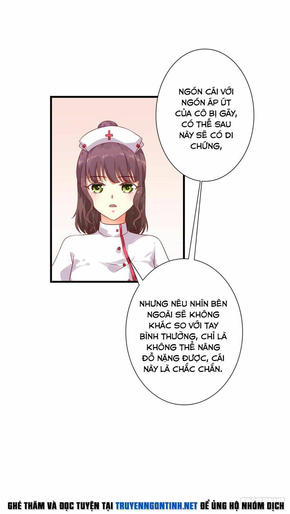 Cổ Xuyên Kim - Cuộc Sống Của Tướng Quân Trong Giới Giải Trí Chương 3 Ảnh 16