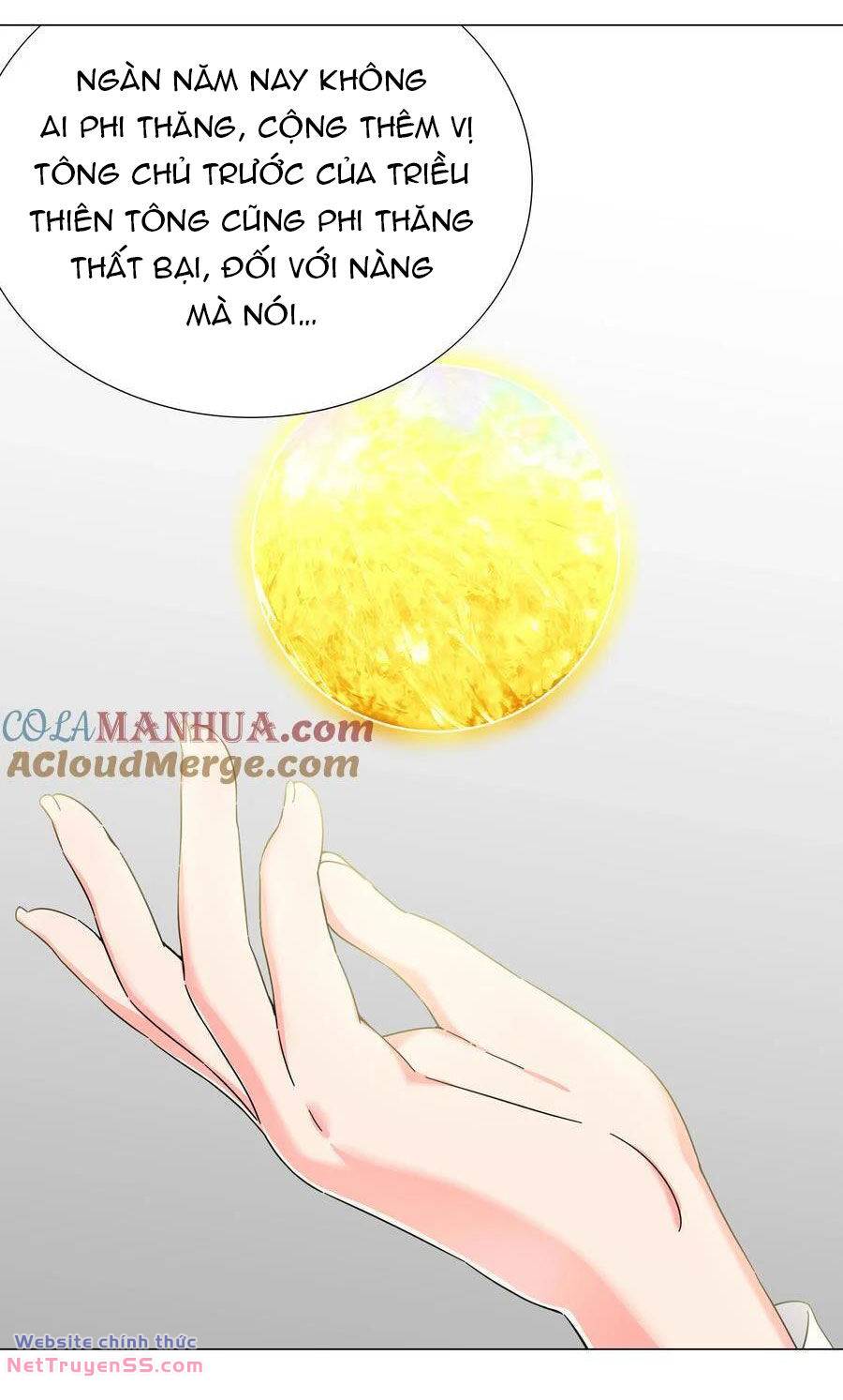 My Harem Grew So Large, I Was Forced To Ascend Chương 75 Ảnh 100
