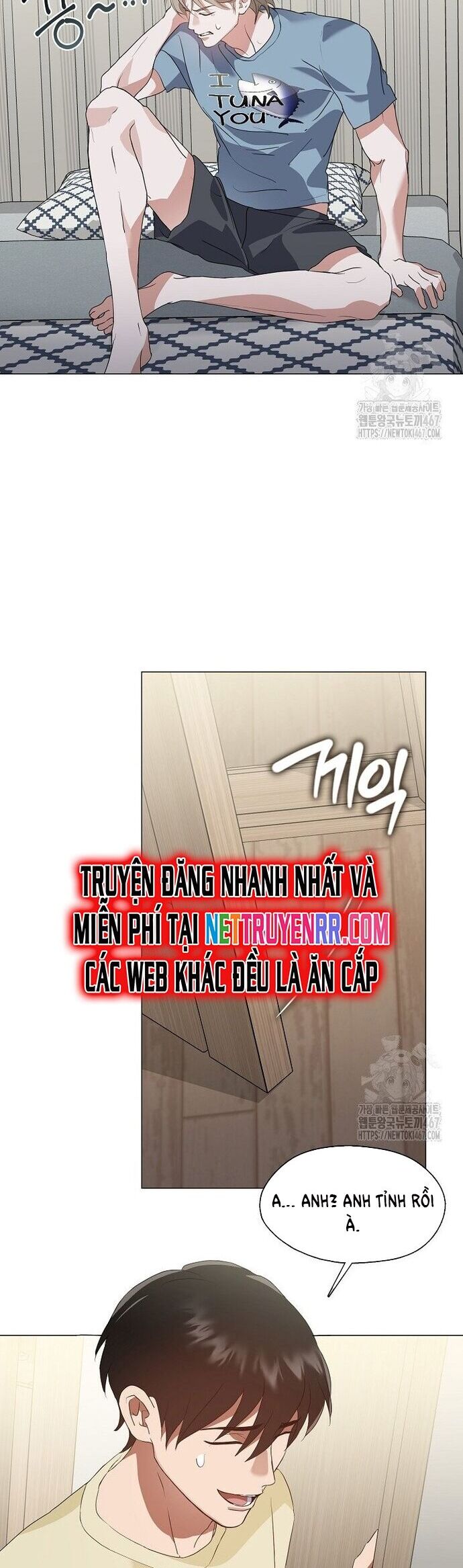Nhà Hàng Thế Giới Ngầm Chương 79 Ảnh 22