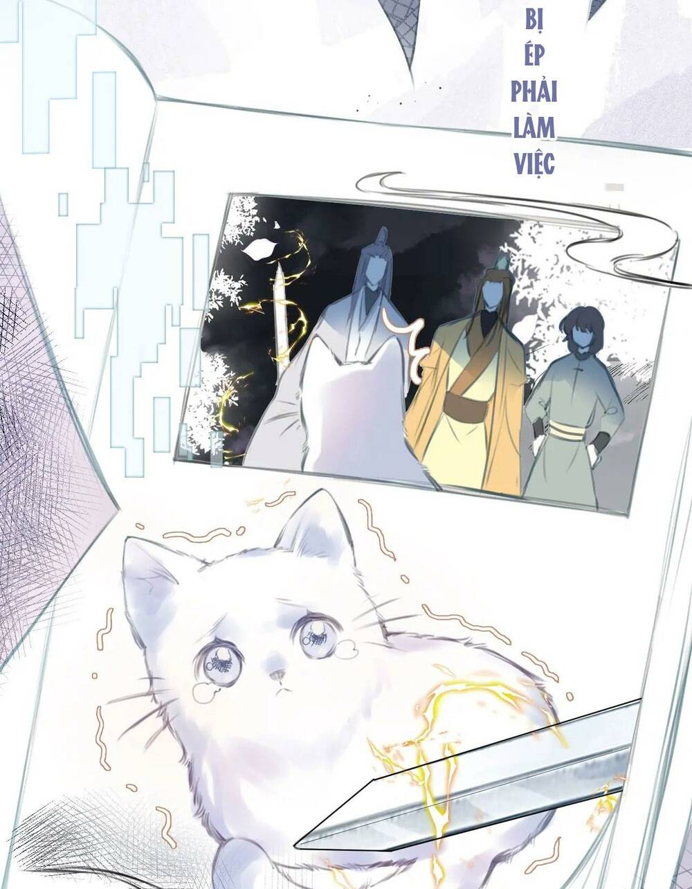 Vi Phu Của Ta Là Long Ngạo Thiên Chương 32 Ảnh 7