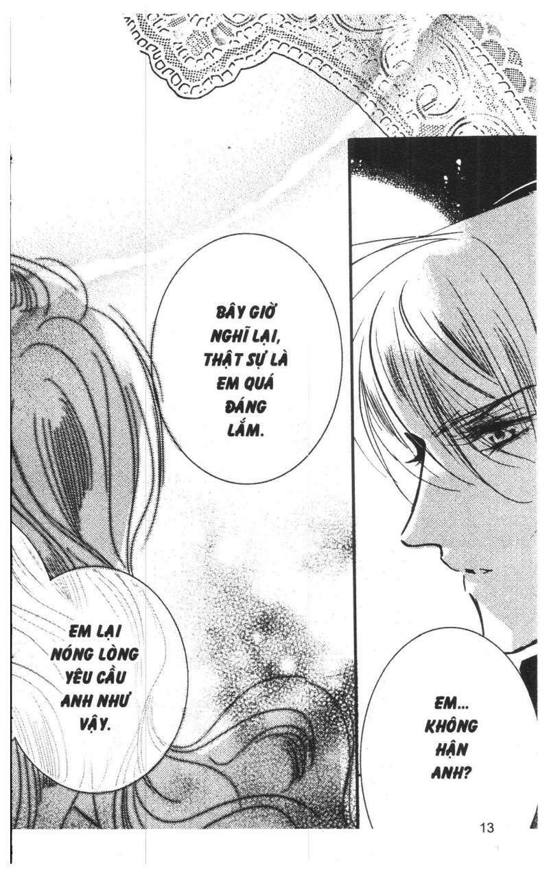 Bong Bóng Mùa Hè Chương 29 Ảnh 14