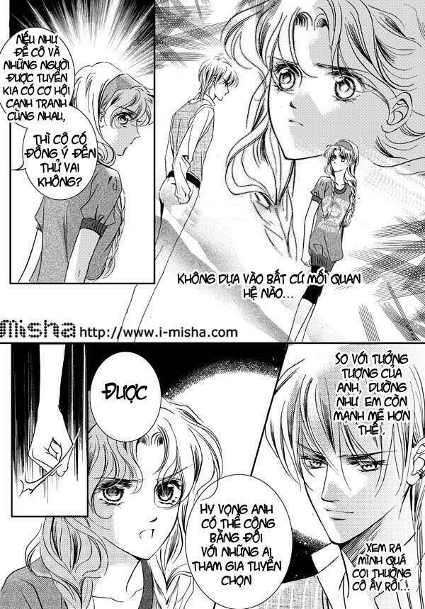 Bong Bóng Mùa Hè Chương 13 Ảnh 12