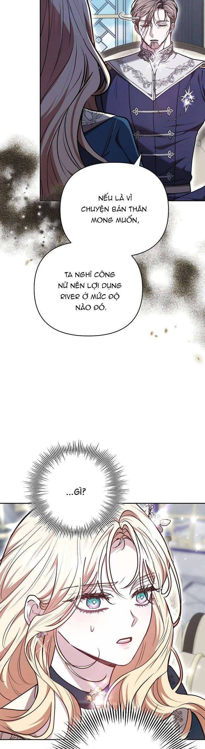 Hãy Ru Em Ngủ Chương 28 Ảnh 7